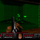 PSX Interactive Sampler CD Volume One Unreleased Doom Demo (6)