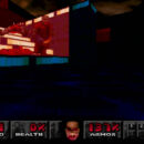 PSX Interactive Sampler CD Volume One Unreleased Doom Demo (9)