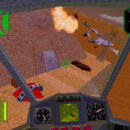 PSX Interactive Sampler CD Volume One Warhawk Screenshot (10)