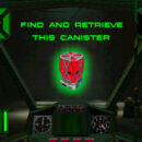 PSX Interactive Sampler CD Volume One Warhawk Screenshot (3)