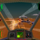 PSX Interactive Sampler CD Volume One Warhawk Screenshot (5)