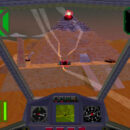 PSX Interactive Sampler CD Volume One Warhawk Screenshot (8)