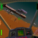 PSX Interactive Sampler CD Volume One Warhawk Screenshot (9)