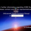 X-360 Demo Screen Shot 16