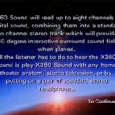 X-360 Demo Screen Shot 17