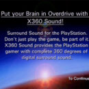 X-360 Demo Screen Shot 18