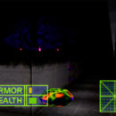 X-360 Demo Screen Shot 2