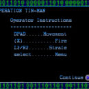 X-360 Demo Screen Shot 7