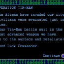 X-360 Demo Screen Shot 8