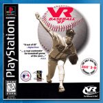 PSX VR Baseball '97