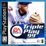 PSX Triple Play 99