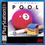 PSX Virtual Pool