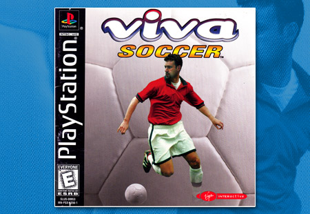 PlayStation Viva Soccer