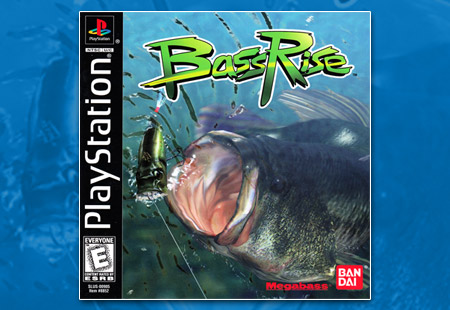 PlayStation Bass Rise