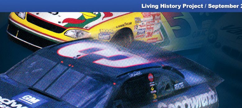 PlayStation NASCAR 2000