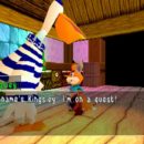 PSX PlayStation Kingsley’s Adventures Screenshot (54)