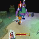 PSX PlayStation Kingsley’s Adventures Screenshot (61)