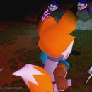 PSX PlayStation Kingsley’s Adventures Screenshot (67)