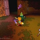 PSX PlayStation Kingsley’s Adventures Screenshot (69)
