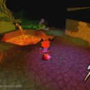 PSX PlayStation Kingsley’s Adventures Screenshot (74)