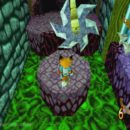 PSX PlayStation Kingsley’s Adventures Screenshot (88)