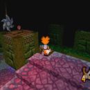PSX PlayStation Kingsley’s Adventures Screenshot (90)