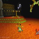 PSX PlayStation Kingsley’s Adventures Screenshot (94)