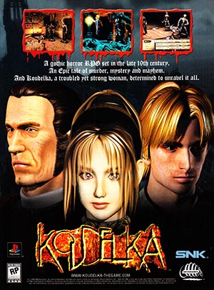 PSX-Magazine-Ad-Koudelka-3-Face-No-Date-1-Page-Cover-RP