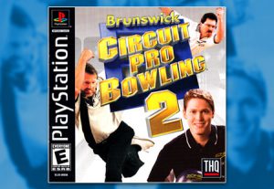 PlayStation Brunswick Circuit Pro Bowling 2