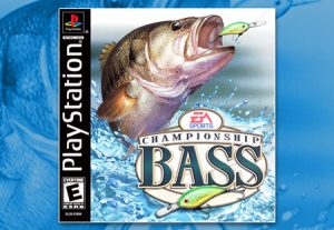 PlayStation Championship Bass