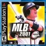 PlayStation MLB 2001