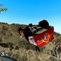 PSX PlayStation NASCAR Rumble Screenshot (1)