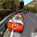 PSX PlayStation NASCAR Rumble Screenshot (14)