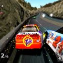 PSX PlayStation NASCAR Rumble Screenshot (17)