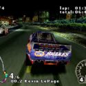 PSX PlayStation NASCAR Rumble Screenshot (2)