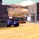 PSX PlayStation NASCAR Rumble Screenshot (20)