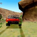 PSX PlayStation NASCAR Rumble Screenshot (21)