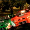 PSX PlayStation NASCAR Rumble Screenshot (25)