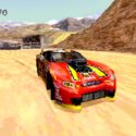 PSX PlayStation NASCAR Rumble Screenshot (26)