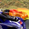 PSX PlayStation NASCAR Rumble Screenshot (28)