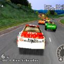 PSX PlayStation NASCAR Rumble Screenshot (30)