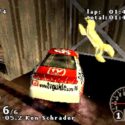 PSX PlayStation NASCAR Rumble Screenshot (31)