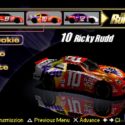 PSX PlayStation NASCAR Rumble Screenshot (5)