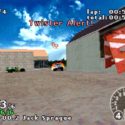 PSX PlayStation NASCAR Rumble Screenshot (9)
