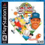 PlayStation Sammy Sosa Softball Slam