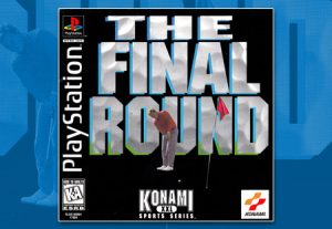 PlayStation The Final Round