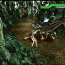 Dino Crisis 2 Demo CD