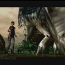 Dino Crisis 2 Demo CD