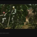 Dino Crisis 2 Demo CD