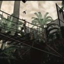 Dino Crisis 2 Demo CD